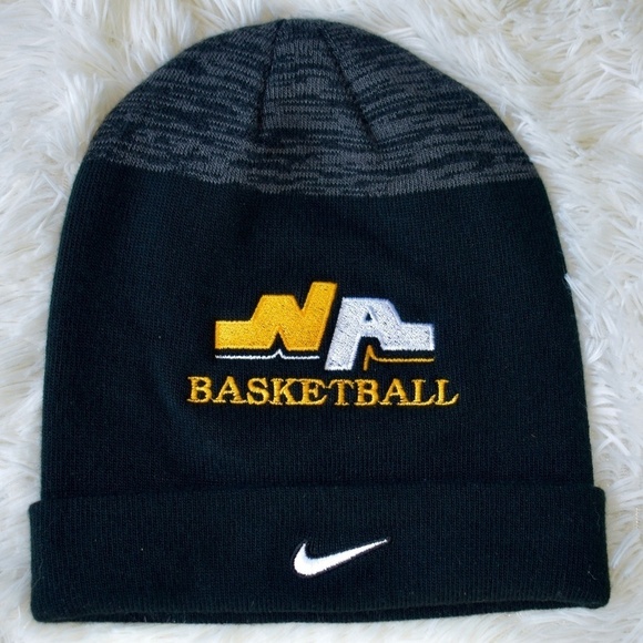 North Allegheny basketball NIKE beanie - Picture 1 of 9